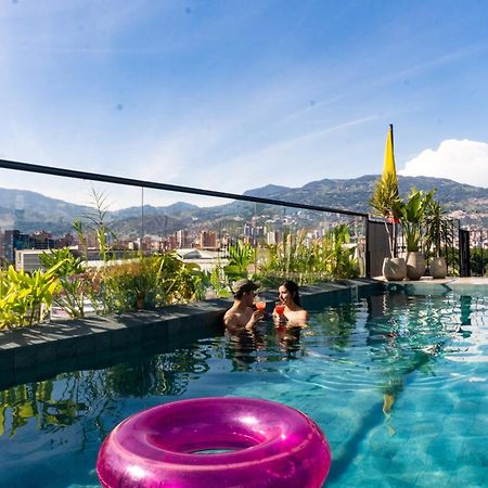 Los Patios Cool Living メデジン エクステリア 写真