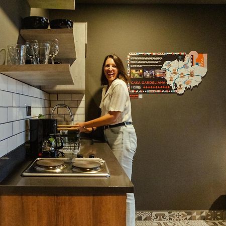 Los Patios Cool Living メデジン エクステリア 写真