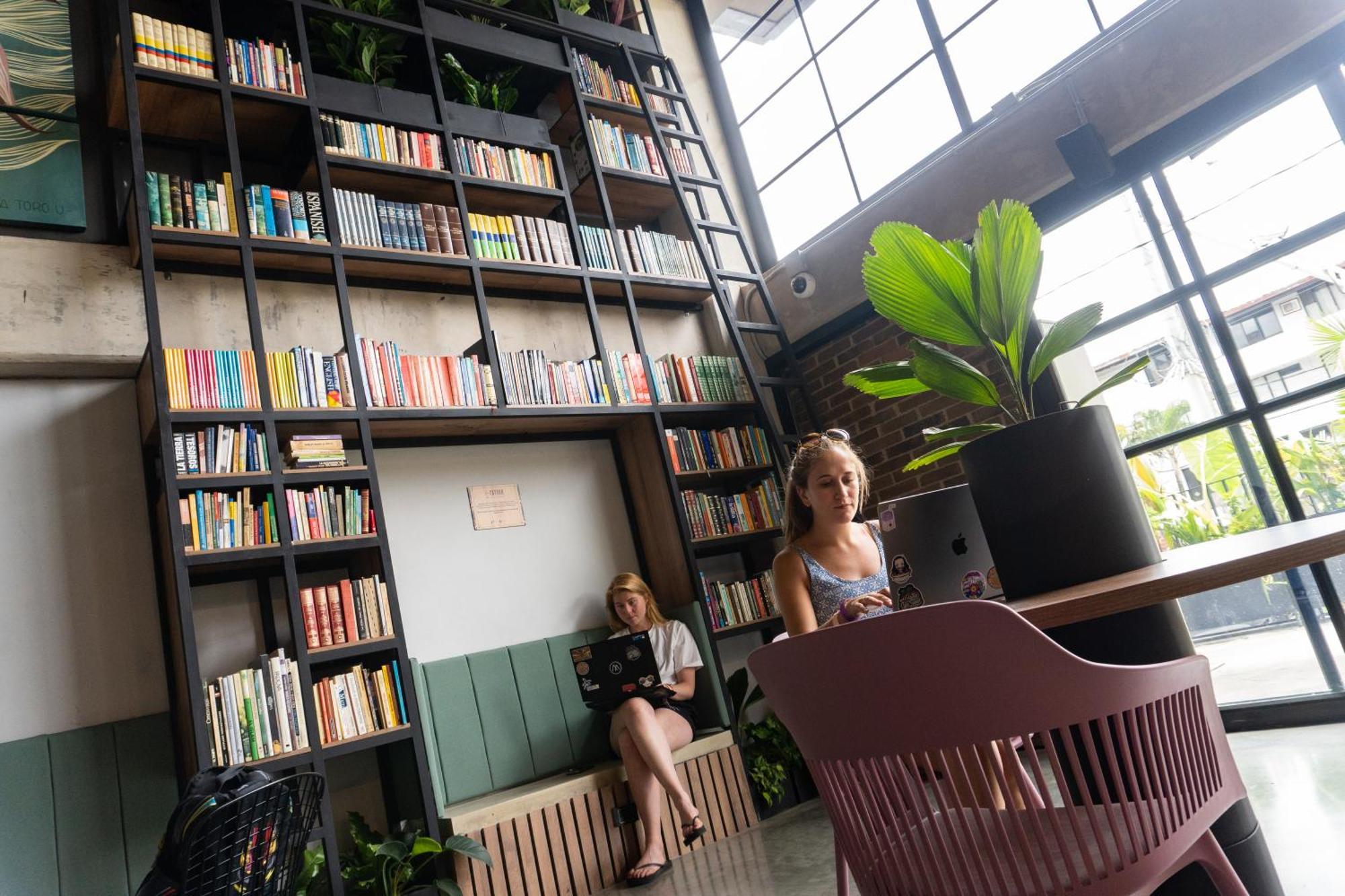 Los Patios Cool Living メデジン エクステリア 写真