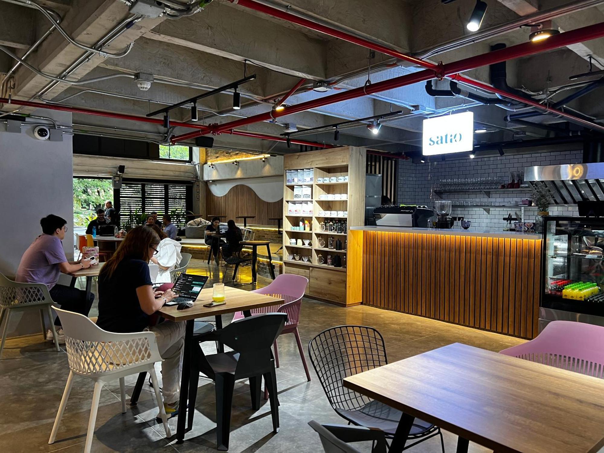 Los Patios Cool Living メデジン エクステリア 写真