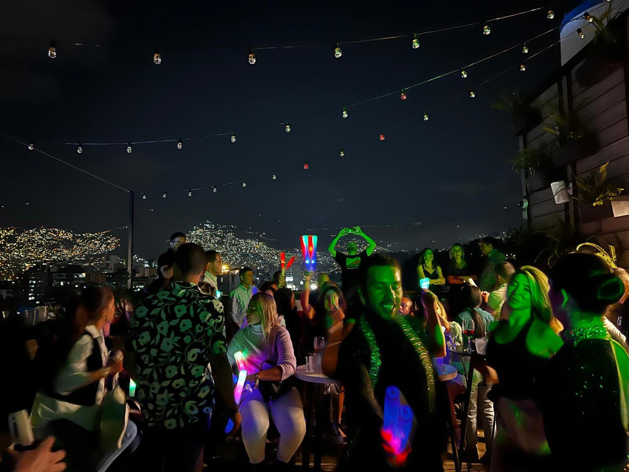 Los Patios Cool Living メデジン エクステリア 写真