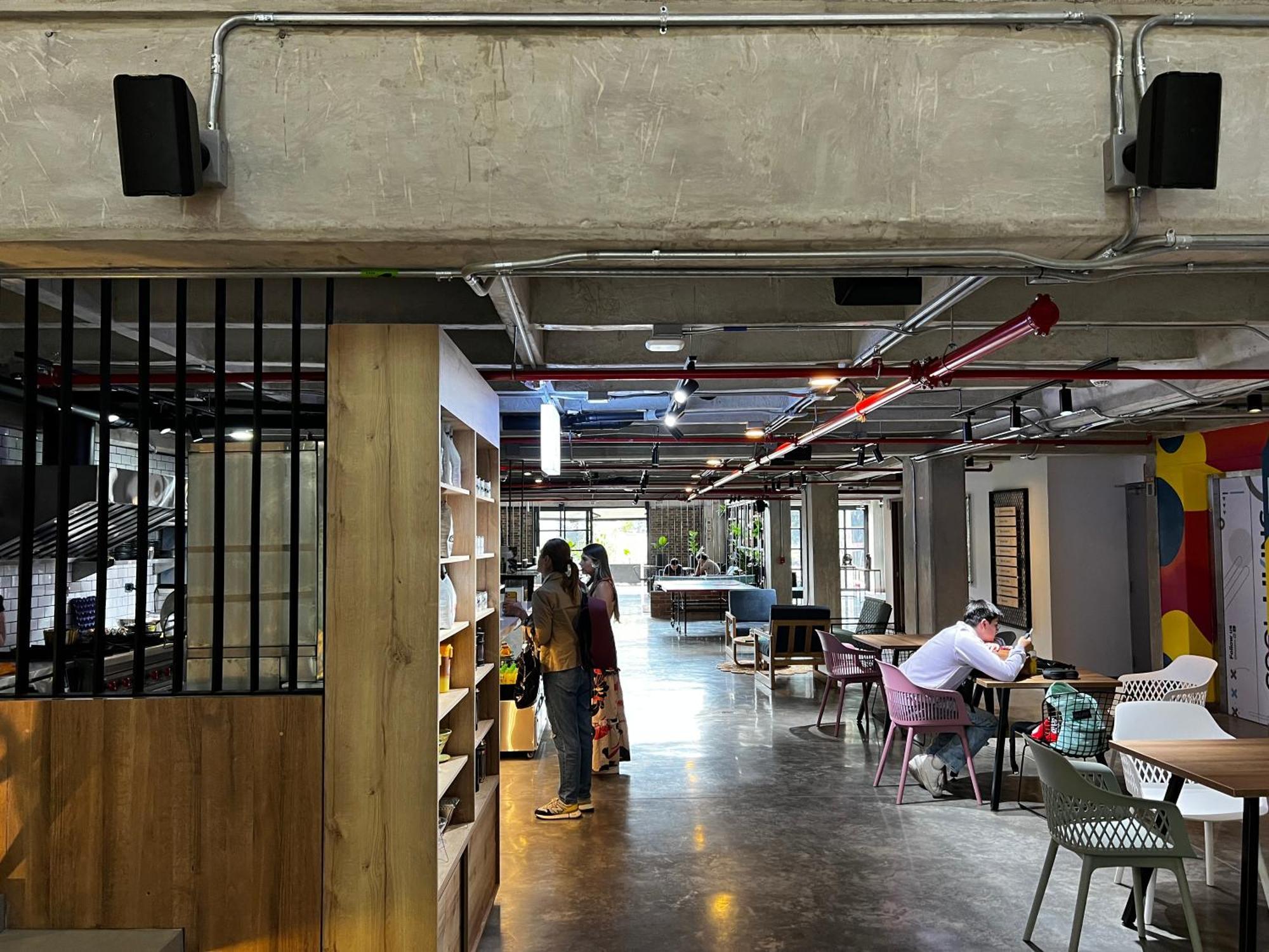 Los Patios Cool Living メデジン エクステリア 写真