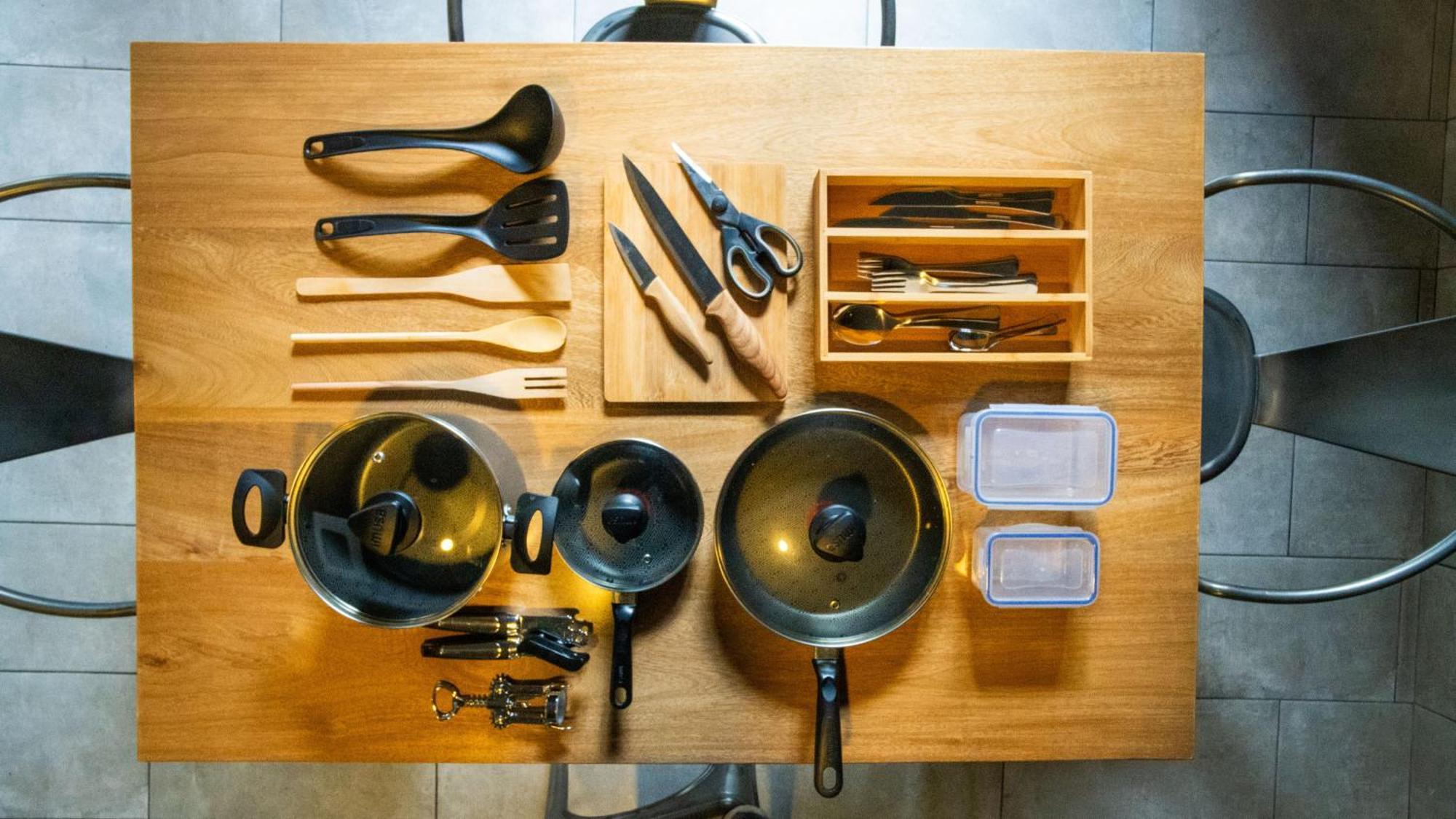 Los Patios Cool Living メデジン 部屋 写真