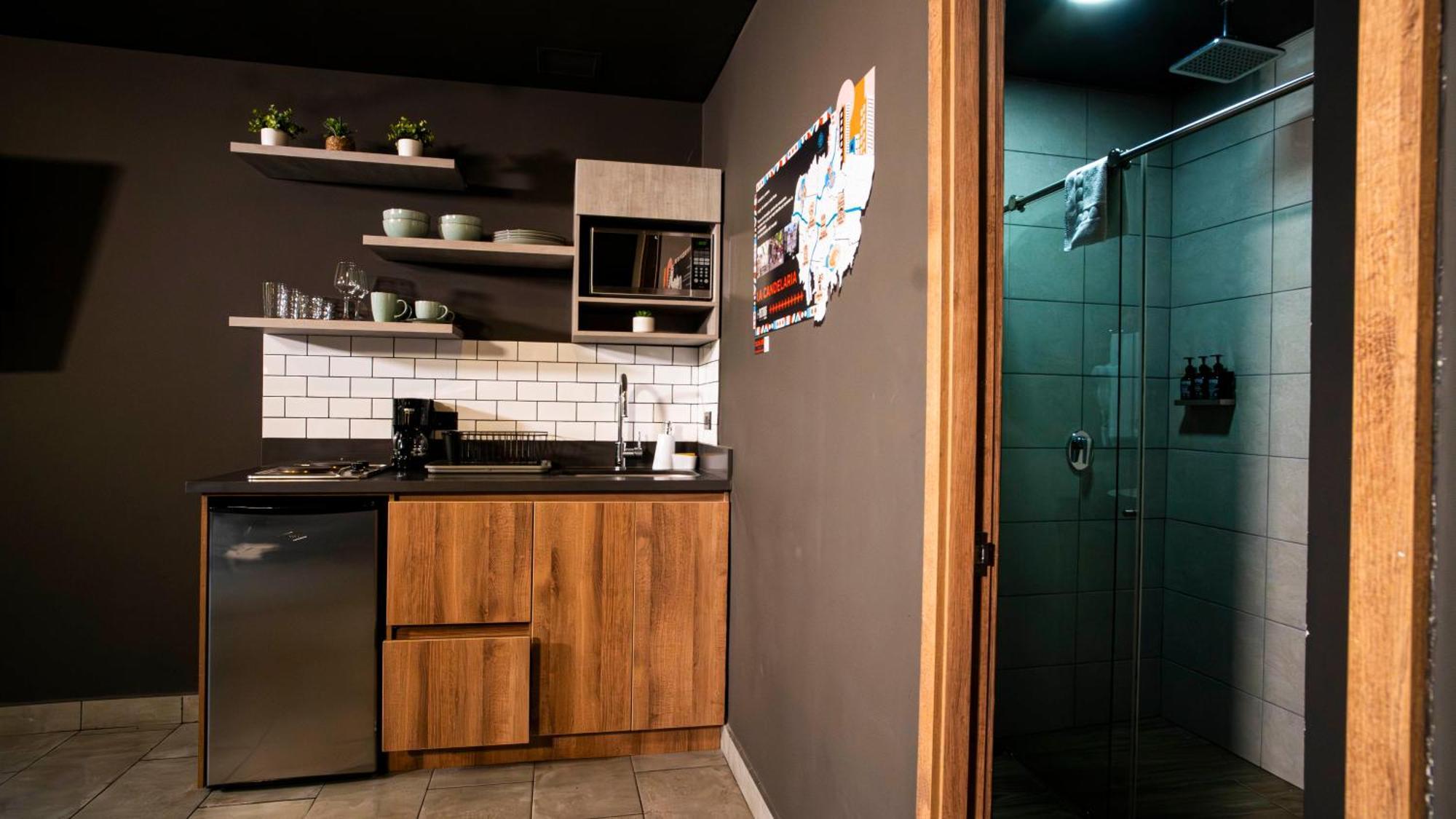 Los Patios Cool Living メデジン 部屋 写真