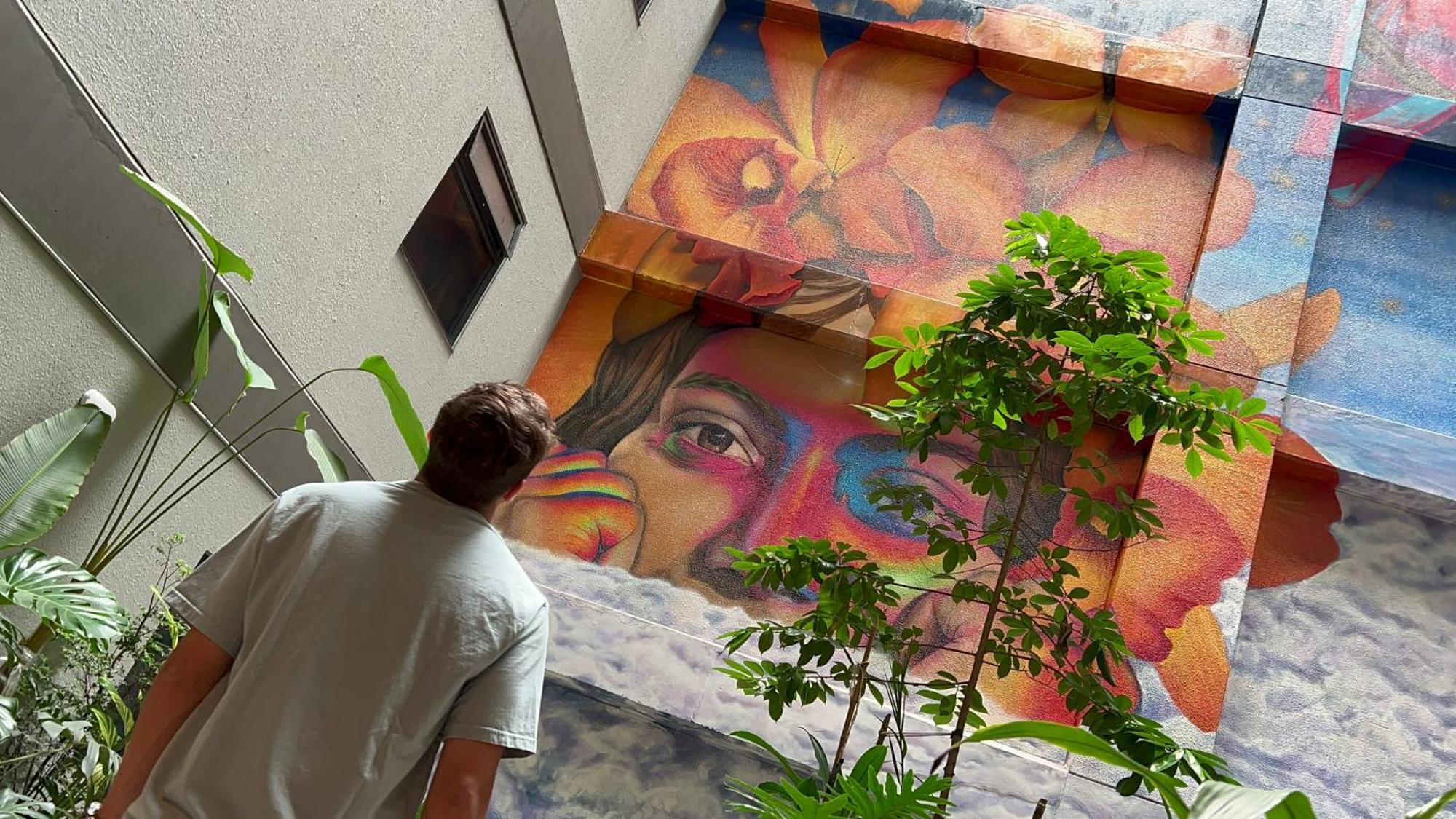Los Patios Cool Living メデジン エクステリア 写真