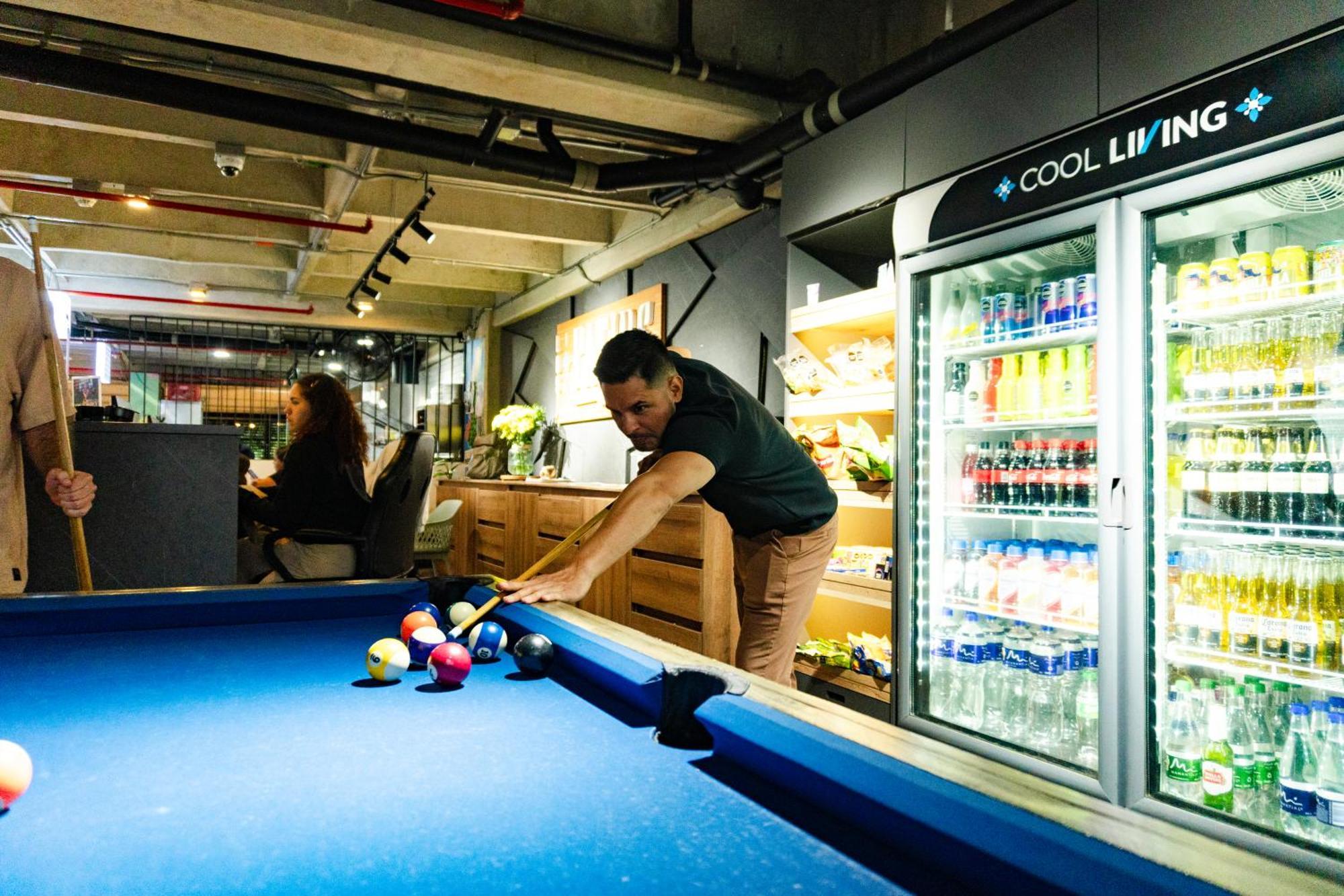 Los Patios Cool Living メデジン エクステリア 写真